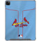 MLB St. Louis Cardinals Alternate/Away Jersey iPad Cases