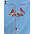 MLB St. Louis Cardinals Alternate/Away Jersey iPad Pro 13in M4 (2024) Skin