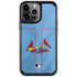 MLB St. Louis Cardinals Alternate/Away Jersey iPhone Cases