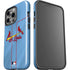 MLB St. Louis Cardinals Alternate/Away Jersey iPhone 15 Pro Impact Case