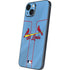 MLB St. Louis Cardinals Alternate/Away Jersey iPhone 15 Skin