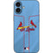 MLB St. Louis Cardinals Alternate/Away Jersey iPhone 16 Plus Skin