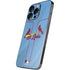 MLB St. Louis Cardinals Alternate/Away Jersey iPhone 16 Pro Skin