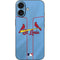 MLB St. Louis Cardinals Alternate/Away Jersey iPhone 16 Skin