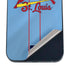 MLB St. Louis Cardinals Alternate/Away Jersey iPhone 16 Skin
