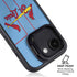 MLB St. Louis Cardinals Alternate/Away Jersey iPhone 16e Kickstand Case