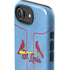 MLB St. Louis Cardinals Alternate/Away Jersey iPhone 16e Impact Case