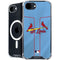 MLB St. Louis Cardinals Alternate/Away Jersey iPhone 16e MagSafe Case