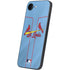 MLB St. Louis Cardinals Alternate/Away Jersey iPhone 16e Skin