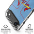 MLB St. Louis Cardinals Alternate/Away Jersey iPhone 17 Air Clear Case