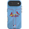 MLB St. Louis Cardinals Alternate/Away Jersey iPhone 17 Air Impact Case