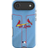 MLB St. Louis Cardinals Alternate/Away Jersey iPhone 17 Air Impact Case