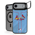 MLB St. Louis Cardinals Alternate/Away Jersey iPhone 17 Air Kickstand Case
