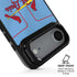 MLB St. Louis Cardinals Alternate/Away Jersey iPhone 17 Air Kickstand Case
