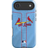 MLB St. Louis Cardinals Alternate/Away Jersey iPhone 17 Air Magsafe Impact Case