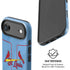 MLB St. Louis Cardinals Alternate/Away Jersey iPhone 17 Air Magsafe Impact Case