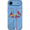 MLB St. Louis Cardinals Alternate/Away Jersey iPhone 17 Air Skin