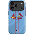 MLB St. Louis Cardinals Alternate/Away Jersey iPhone 17 Pro Magsafe Impact Case