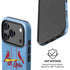 MLB St. Louis Cardinals Alternate/Away Jersey iPhone 17 Pro Magsafe Impact Case