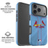 MLB St. Louis Cardinals Alternate/Away Jersey iPhone 17 Pro Magsafe Impact Case