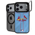 MLB St. Louis Cardinals Alternate/Away Jersey iPhone 17 Pro Max Kickstand Case