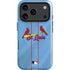 MLB St. Louis Cardinals Alternate/Away Jersey iPhone 17 Pro Max Magsafe Impact Case