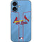 MLB St. Louis Cardinals Alternate/Away Jersey iPhone 17 Skin