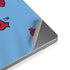 MLB St. Louis Cardinals Alternate/Away Jersey Apple MacBook Pro 14-inch Skin
