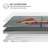MLB St. Louis Cardinals Alternate/Away Jersey MacBook Pro 14in (2021-24) Case plus Skin