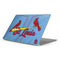 MLB St. Louis Cardinals Alternate/Away Jersey Apple MacBook Pro 16-inch Skin