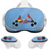 MLB St. Louis Cardinals Alternate/Away Jersey Meta Quest 3S Skin