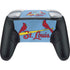 MLB St. Louis Cardinals Alternate/Away Jersey Nintendo Switch 2 (2025) Pro Controller Skin
