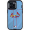 MLB St. Louis Cardinals Alternate/Away Jersey Otterbox Defender iPhone Skin