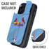 MLB St. Louis Cardinals Alternate/Away Jersey Otterbox Defender iPhone Skin