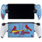 MLB St. Louis Cardinals Alternate/Away Jersey PlayStation Portal Remote Player Skin