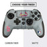 MLB St. Louis Cardinals Alternate/Away Jersey PlayStation Scuf Vantage 2 Controller Skin