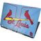 MLB St. Louis Cardinals Alternate/Away Jersey Dell Precision Skin