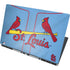 MLB St. Louis Cardinals Alternate/Away Jersey Dell Precision Skin