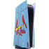 MLB St. Louis Cardinals Alternate/Away Jersey PlayStation PS5 Skins