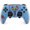 MLB St. Louis Cardinals Alternate/Away Jersey PS5 DualSense Edge Pro Controller Skin