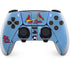 MLB St. Louis Cardinals Alternate/Away Jersey PS5 DualSense Edge Pro Controller Skin