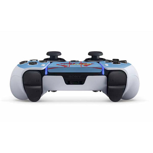 MLB St. Louis Cardinals Alternate/Away Jersey PS5 DualSense Edge Pro Controller Skin