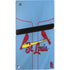 MLB St. Louis Cardinals Alternate/Away Jersey PS5 Pro Console Skin