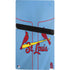 MLB St. Louis Cardinals Alternate/Away Jersey PS5 Pro Console Skin