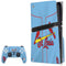 MLB St. Louis Cardinals Alternate/Away Jersey PS5 Pro Disk Bundle Skin