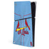 MLB St. Louis Cardinals Alternate/Away Jersey PS5 Slim Digital Edition Console Skin