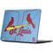 MLB St. Louis Cardinals Alternate/Away Jersey Surface Laptop 7 13.8in Skin