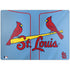 MLB St. Louis Cardinals Alternate/Away Jersey Surface Laptop 7 13.8in Skin