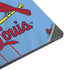 MLB St. Louis Cardinals Alternate/Away Jersey Surface Laptop 7 13.8in Skin