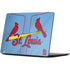 MLB St. Louis Cardinals Alternate/Away Jersey Surface Laptop 7 15in Skin